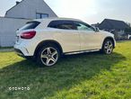 Mercedes-Benz GLA 220 4-Matic - 4