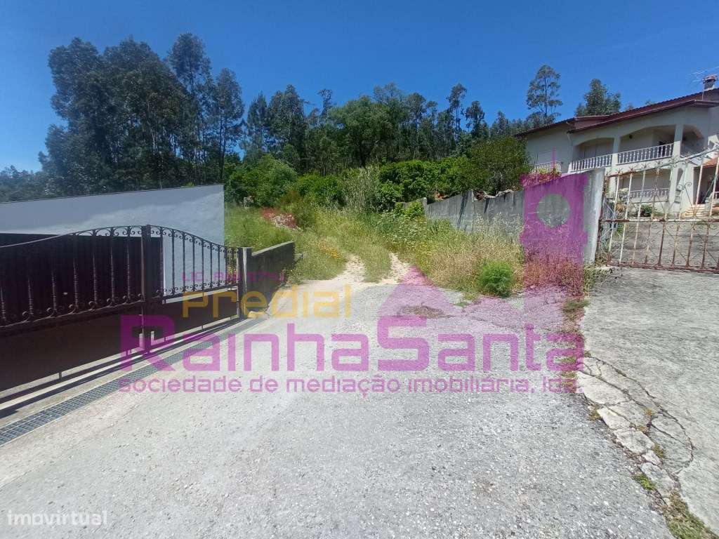 Terreno rústico com uma área de 3850m2 - Antanhol - Grande imagem: 3/7