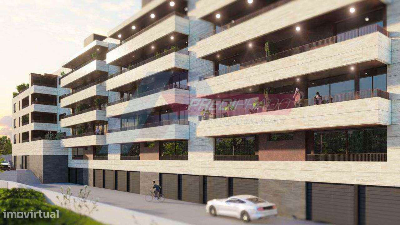 Novo Empreendimento Residencial no centro de Vila Verde! - Grande imagem: 4/4