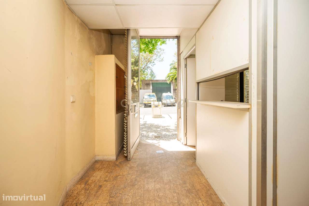 Loja de 170m2 em Alcântara - Grande imagem: 4/24