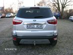 Ford EcoSport 1.0 EcoBoost TITANIUM - 40