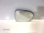 Vidro Espelho Retrovisor Dto Renault Clio III - 1