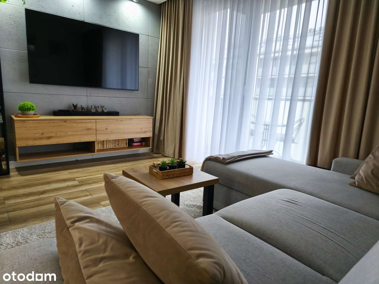 Wyposażone, miejsce postojowe GRATIS, niskie opłaty-7