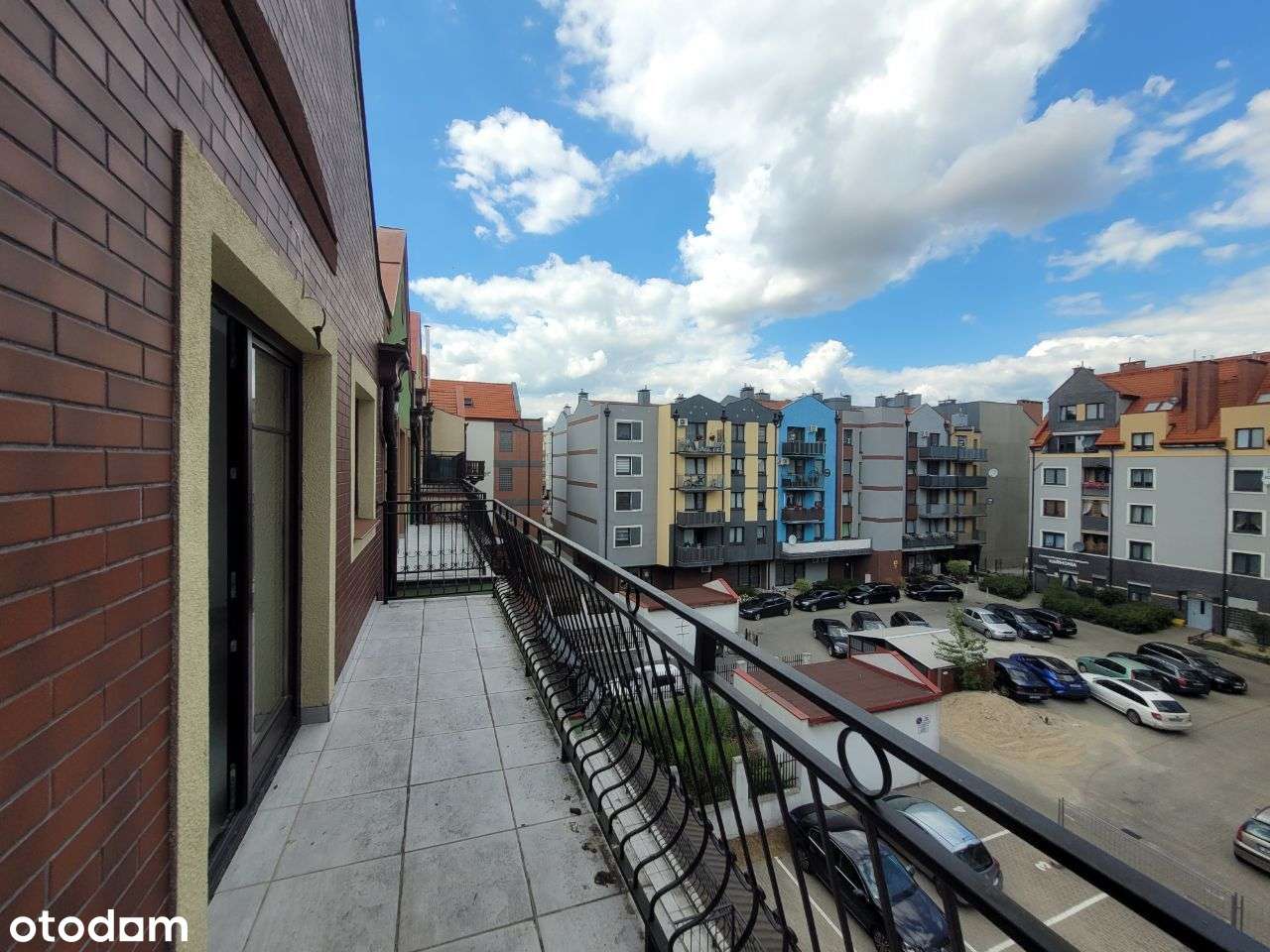 Mieszkanie 79 mkw | III piętro | Rynek Głogów-15