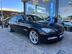 BMW 740 d xDrive Pack M - 1