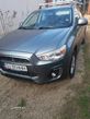 Mitsubishi ASX 1.8L DID 4WD Invite A13 - 14