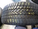 OPONY 255/50R19 BRIDGESTONE BLIZZAK LM005 AO SEAL  DOT 2321 8.3MM - 2