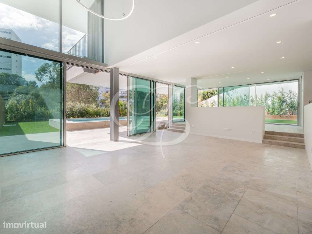 Moradia T4 | Cascais - Grande imagem: 5/52