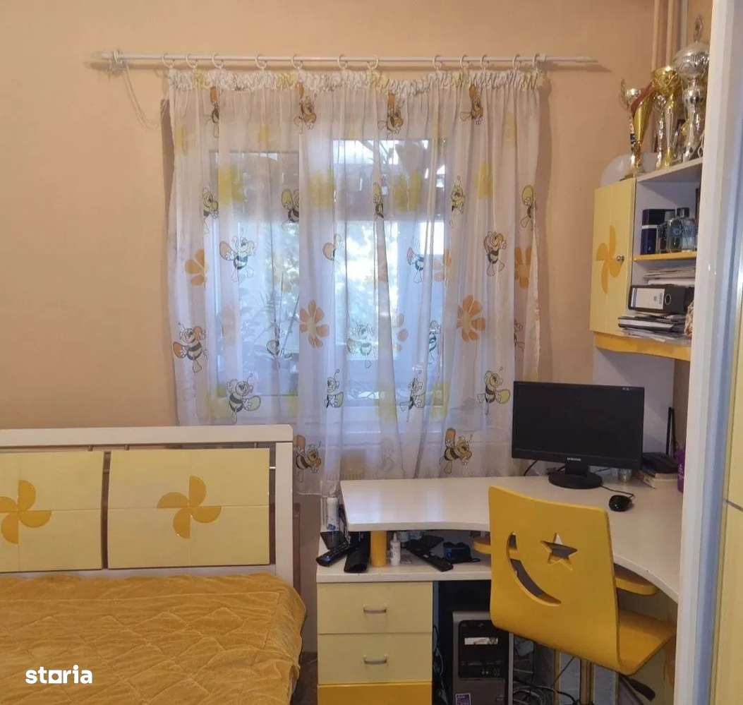 Apartament Cornitoiu 2camere 1/4. - Imagine principală: 2/6