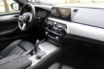 BMW M550d xDrive Auto - 36