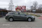 Toyota Avensis 2.0 D-4D Premium - 4