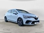 Renault Clio 1.0 TCe RS Line - 8