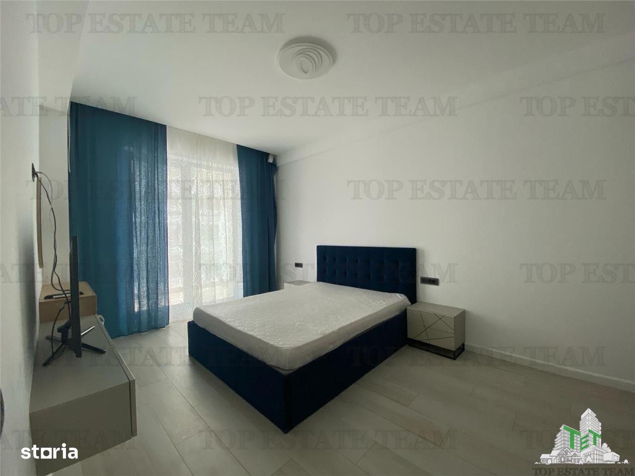 Apartament 2 camere  Sea On Mamaia Nord