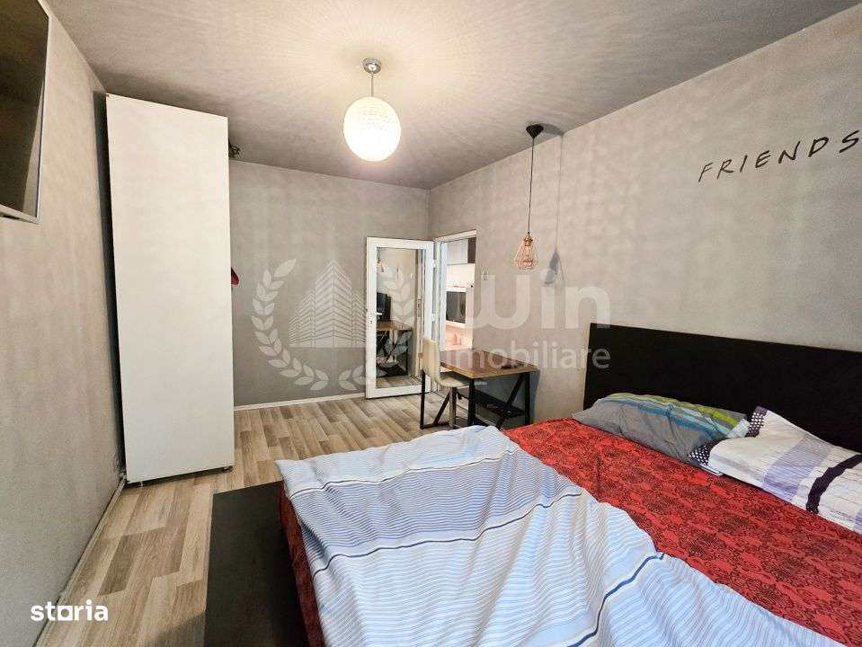 Apartament 3 camere | Decomandat | 69mp | Grigorescu | Casa Radio - Imagine principală: 4/12