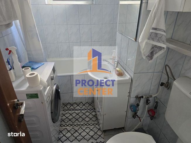 Apartament 2 camere, Banat, ideal spatiu comercial, sup = 65 mp-2