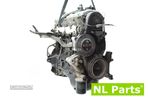 Motor Mitsubishi Space Star / Carisma / Motor 4G13 - 12