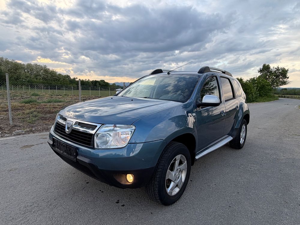 Dacia Duster I [2010 - 2017] 1.5 dCi 4x2 Laureate 2011