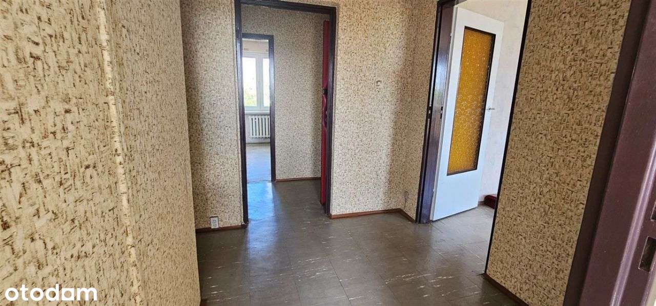 Mieszkanie, 63,50 m², Gliwice-1