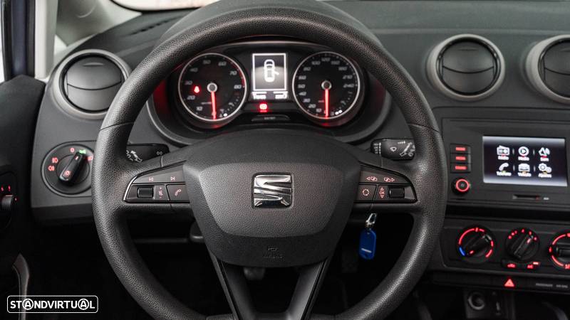 SEAT Ibiza ST 1.0 Reference - 16