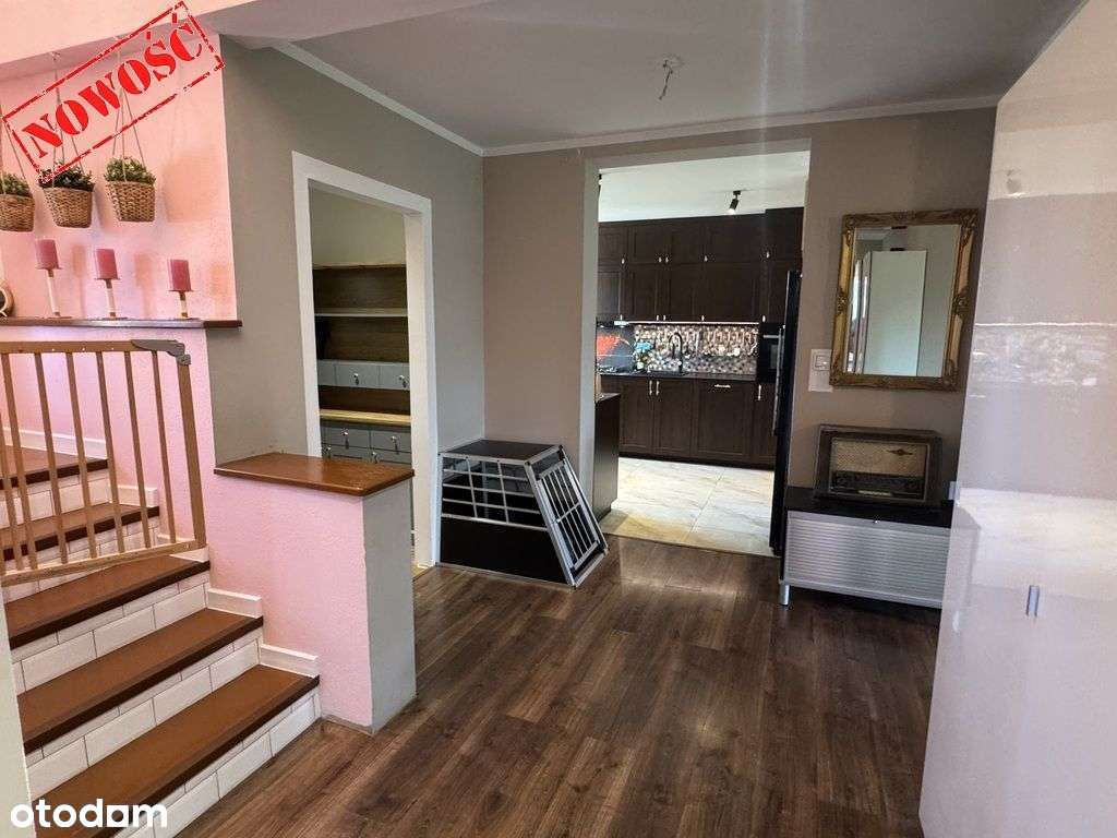 Dom, 201 m², Sobótka-6