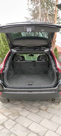 Volvo XC 60 T6 AWD Summum - 16