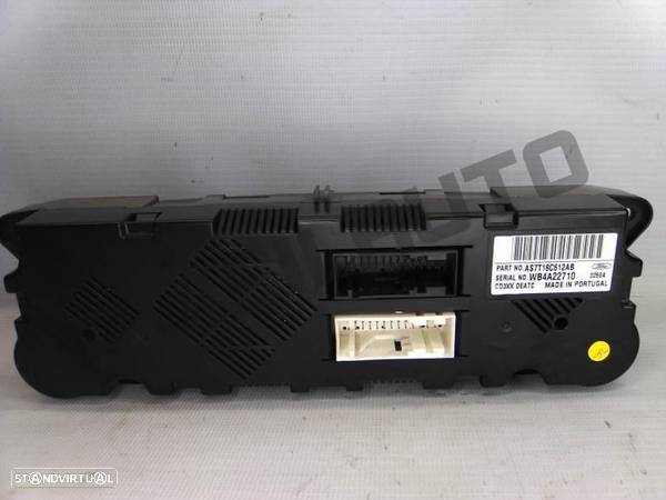 Climatronic As7t18c612ab Ford S-max 2.0 Tdci - 2