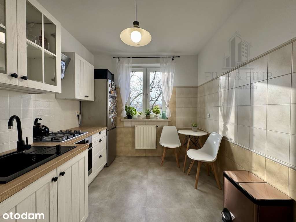 Mokre- 2 Pokoje- Cegła- Gotowe do wprowadzenia! - Pełny obrazek: 3/13