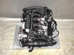 SILNIK ENGINE 1.2 TUTBO THP 110KM HN05 OPEL CORSA F OPEL MOKKA B GWARANCJA - 16