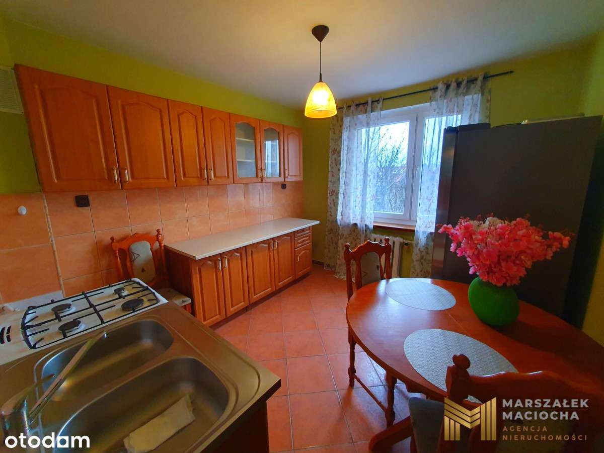 Okazja! Lubin, ul. Parkowa, pow. 54,30 m2-2