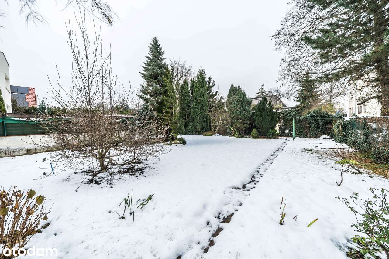 Piękny dom na Starym Grunwaldzie-18