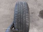 OPONA FELGA KOŁO ZAPAS 5X110 195/65R15 X15 OPEL - 9