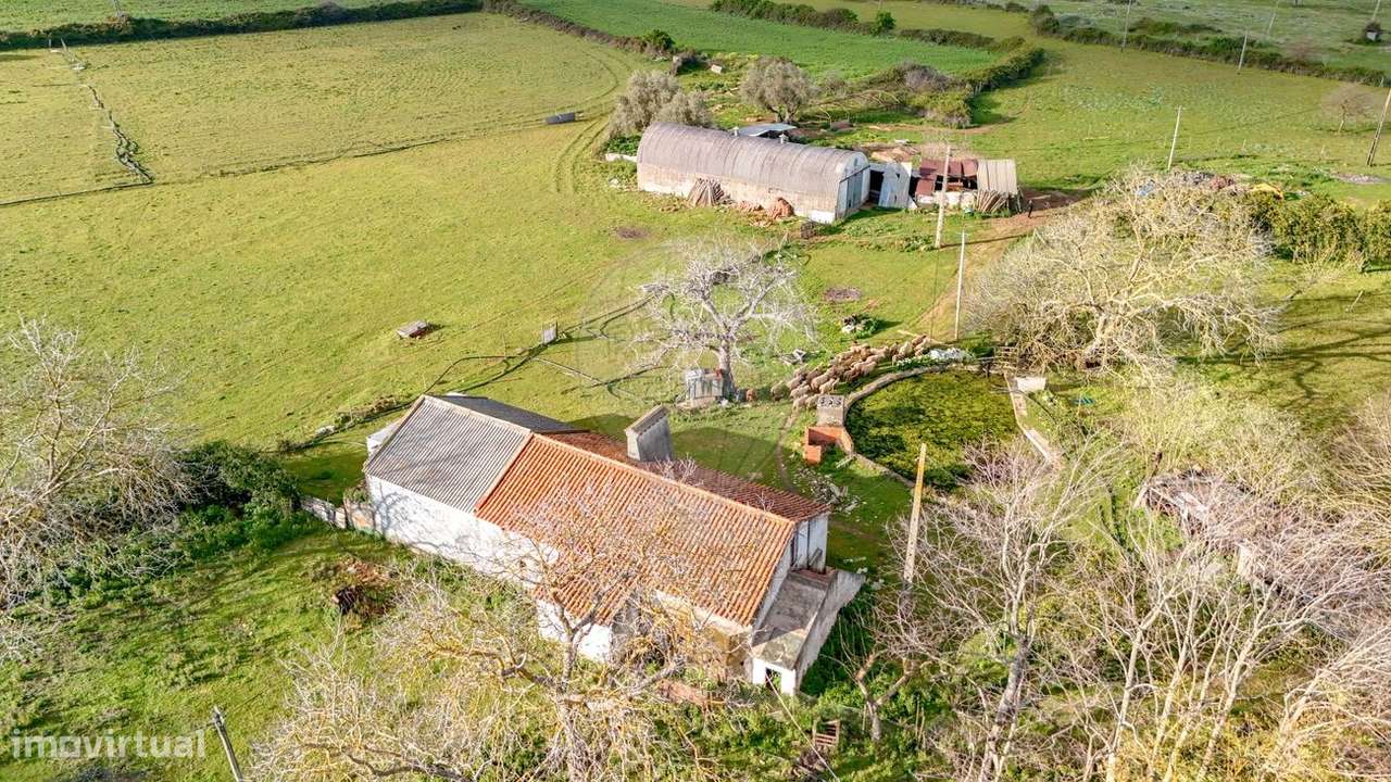 Quinta  para venda - Grande imagem: 4/49