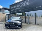 Mercedes-Benz C 300 d AMG Line - 1