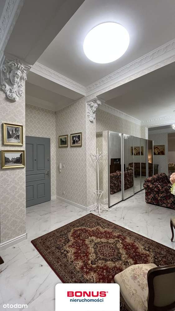 Ekskluzywny Apartament 145m2-  w Centrum Szczecina-9