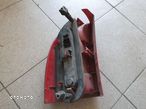 Renault Megane Kombi  Lampa Tylna Prawa 7700423082 - 4