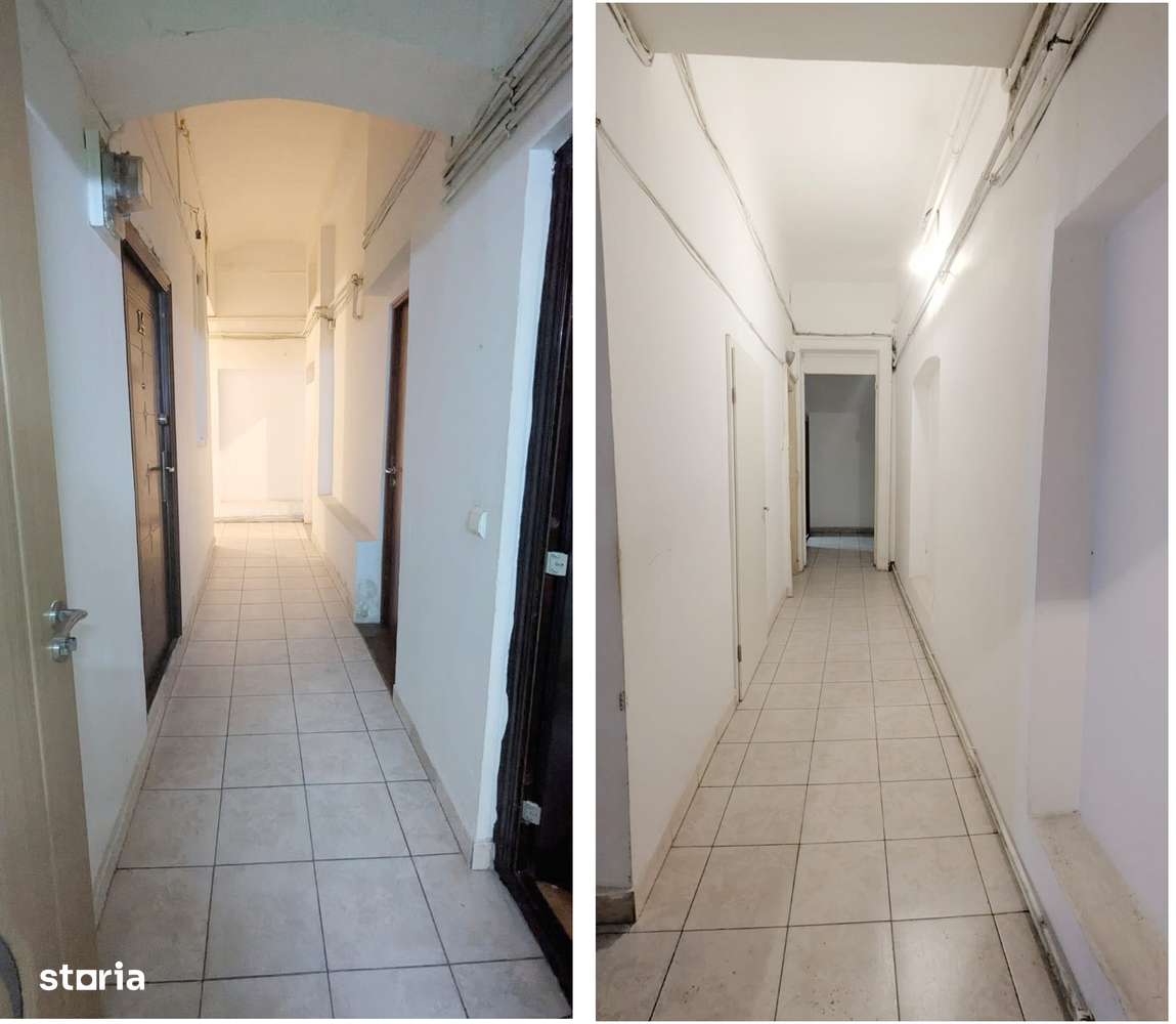 Metrou Universitate Izvor, Garsoniera 30 mp in bloc Centrala Proprie - Imagine principală: 5/11