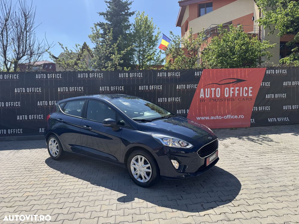 ford fiesta ver-1-5-tdci-trend