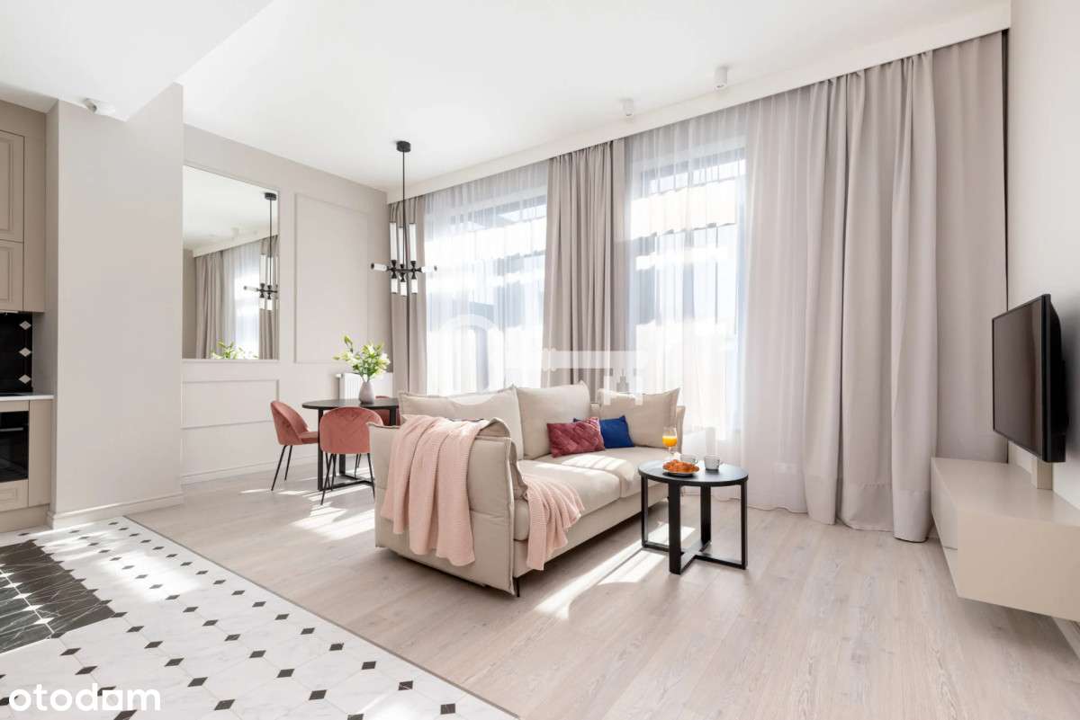 Elektrownia Powiśle | Wysoki standard - Pełny obrazek: 5/9