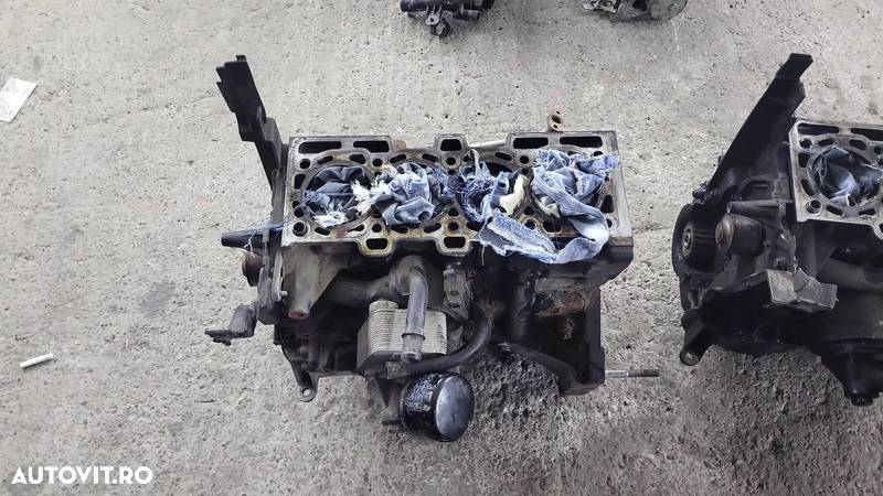 Piston motor Dacia Logan 1.5 DCI euro 4 - 3