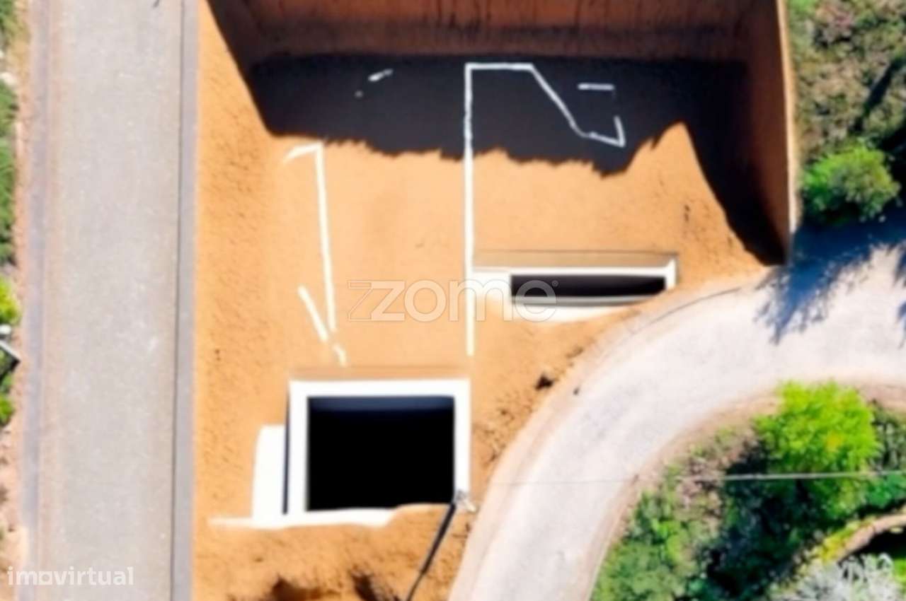 Terreno para Construção em Venade – Caminha, 700m²-12