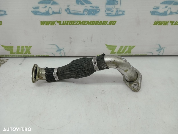 Conducta egr 1.4 tdi cusb 04B131521N Seat Ibiza 4 6J - 1