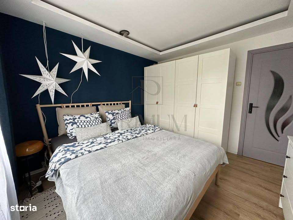 ARADULUI - 3 CAM - DECOMANDAT - CENTRALA - RENOVAT - ZONA DE INTERES- - Imagine principală: 4/16