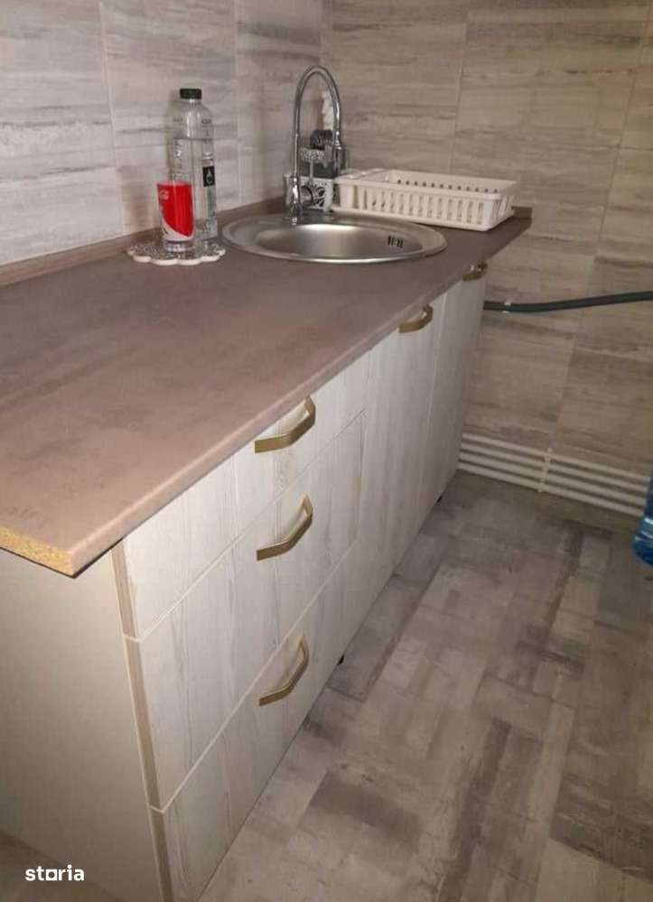 Garsoniera decomandata Petre Ispirescu Bolintineanu - Imagine principală: 2/7