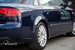 Audi A4 1.8T - 17