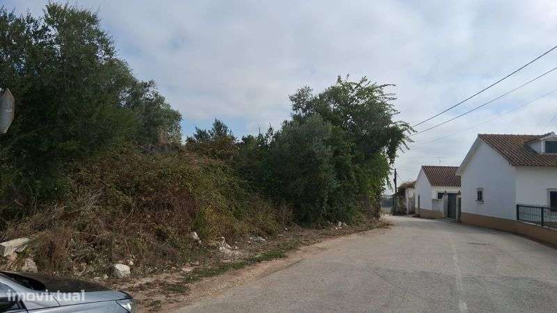 Terreno em Malaqueijo - Grande imagem: 5/9