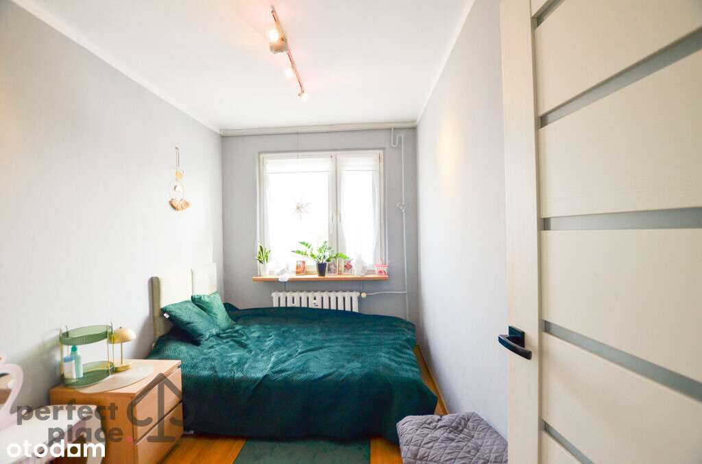 Katowice_Ligota_4 Pok_rozkład_