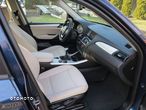 BMW X3 - 12