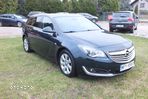 Opel Insignia 2.0 CDTI Cosmo ecoFLEX S&S - 2