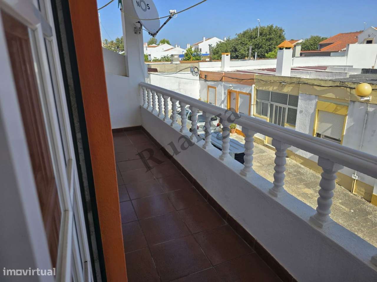 Moradia T4 para venda em Vila Nova de Santo André-33