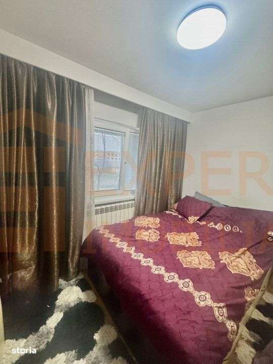 Apartament 2 camere de vanzare in zona Inel I, Constanta-10